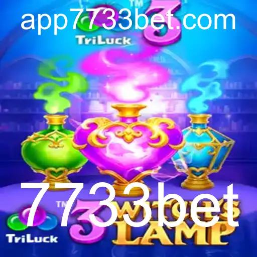 Descubra o Mundo de 3WitchsLamp: Um Jogo Encantador com 7733bet