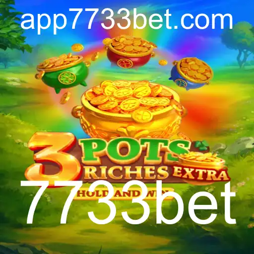 3potsExtra: Um Mergulho no Mundo do Jogo Inovador com 7733bet
