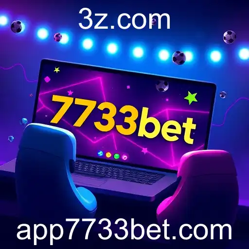 A Ascensão de 7733bet no Cenário de Jogos Online