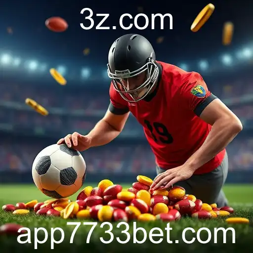 A Ascensão do 7733bet no Cenário de Jogos Online