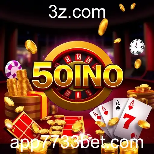 Explorando a Excitante Categoria de Jogos de Cassino na 7733bet