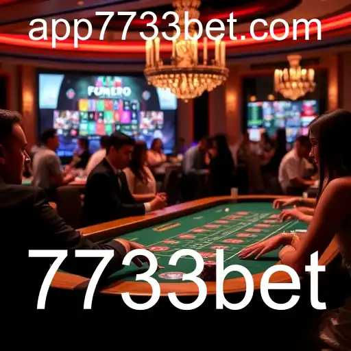 Cassino ao vivo