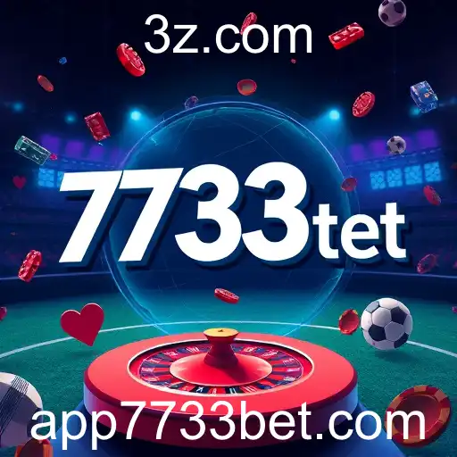 A Ascensão do 7733bet: Inovação e Desafios no Mercado de Jogos Online