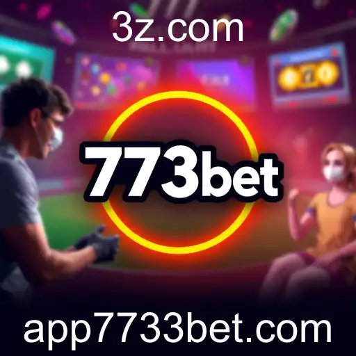 A Evolução do Mercado de Jogos com 7733bet