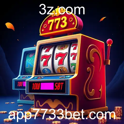 O Impacto do 7733bet no Mercado de Jogos Online
