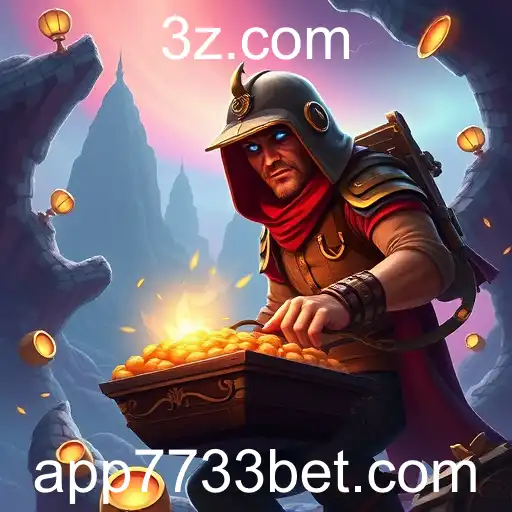 Ascensão do 7733bet no Cenário de Jogos de 2025