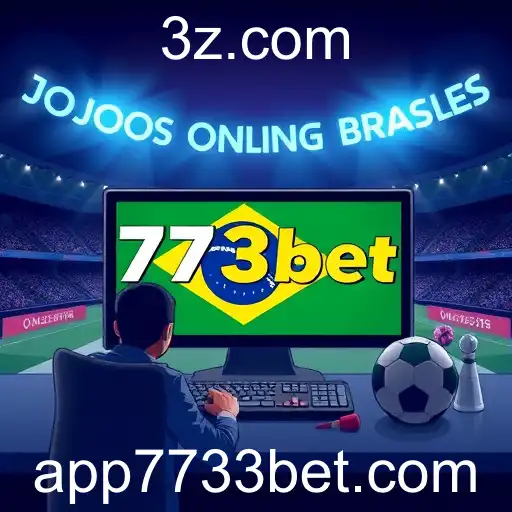 A Ascensão dos Jogos Online no Brasil