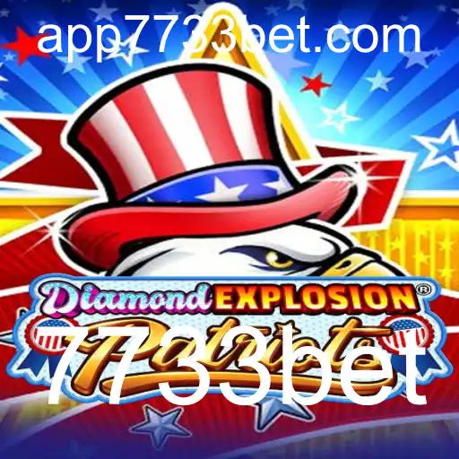 DiamondExplosionPatriots: Um Novo Fenômeno no Mundo dos Jogos