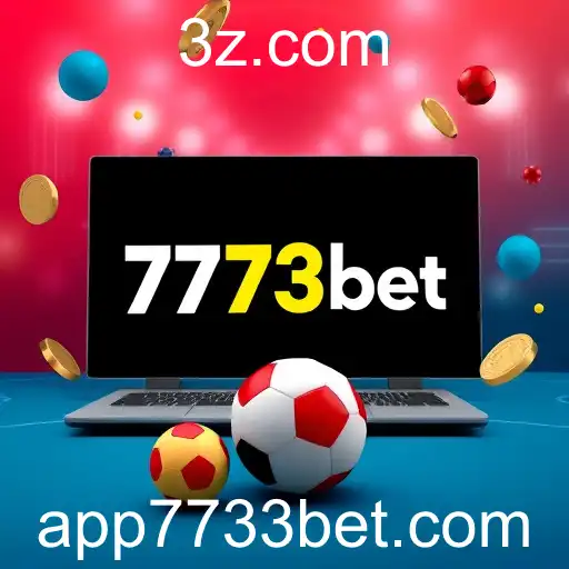 Ascensão do mercado de jogos e o papel do 7733bet