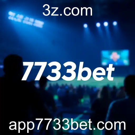 7733bet: A Nova Era dos Jogos Online no Brasil