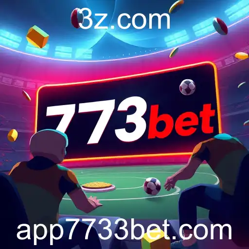 A Ascensão do 7733bet em Meio à Transformação dos Jogos Online no Brasil