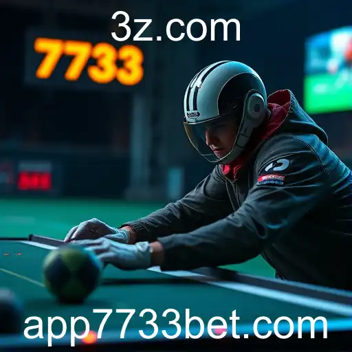 O Crescimento de 7733bet no Mercado de Jogos Online