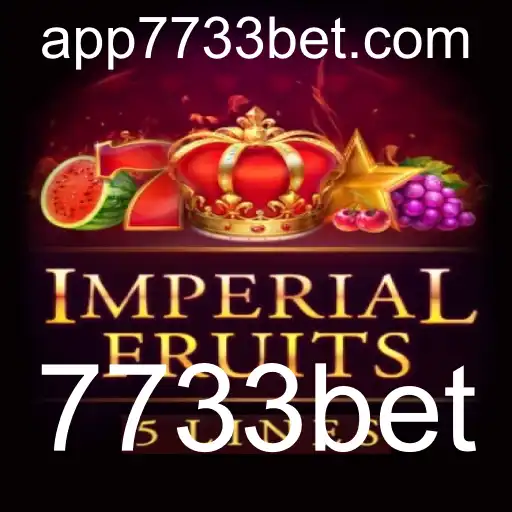 Explorando o Fascinante Mundo de ImperialFruits5 no Universo de 7733bet