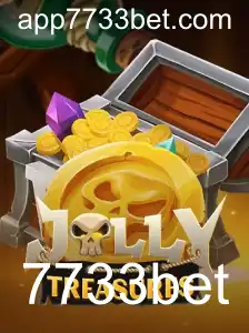 Explorando JollyTreasures: O Jogo de Aventura Marítima da 7733bet