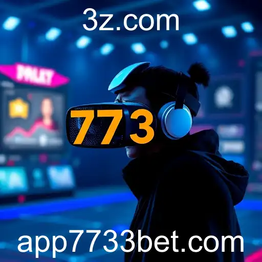 Novidades e Tendências no Site de Jogos 7733bet