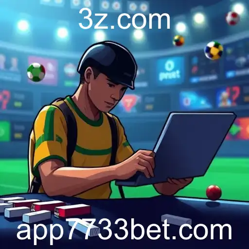 O Crescimento dos Jogos de Apostas Online em 2026