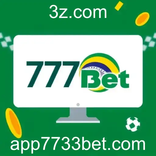 A Ascensão do 7733bet no Mercado de Jogos Online