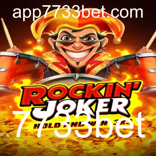 Descubra o Universo do Jogo RockinJoker com 7733bet