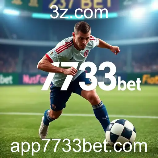 A Ascensão das Apostas Esportivas no 7733bet