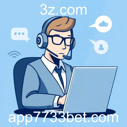 A Surpreendente Categoria de Jogos 'Customer Support' no 7733bet