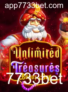 UnlimitedTreasuresBonusBuy: Descubra os Segredos e Estratégias de 7733bet